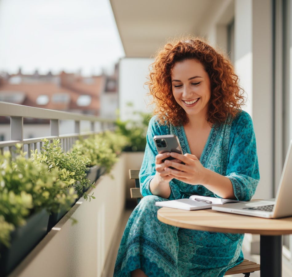 Encomende seu imóvel