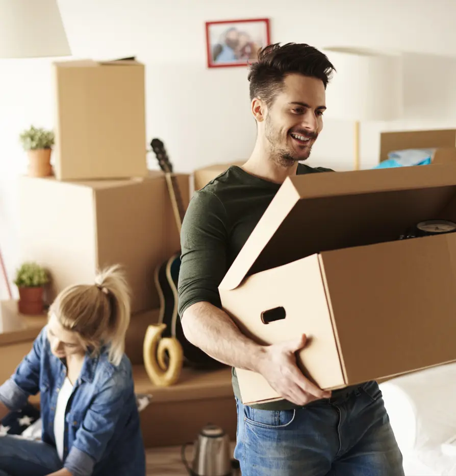 Financiamento imobiliário