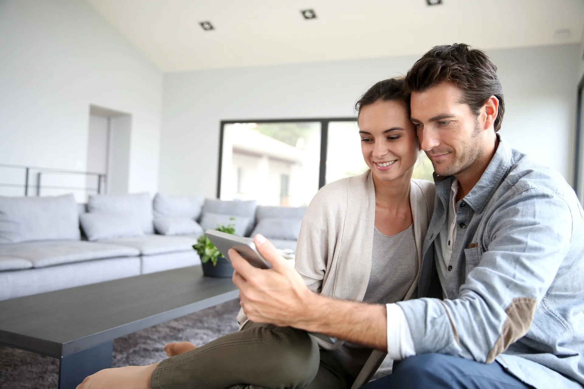 Guia de compra de imóveis