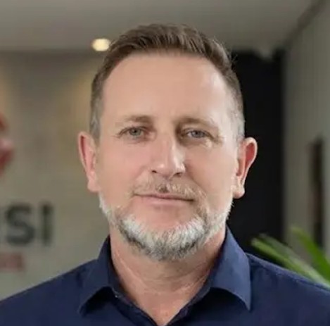 Marcos Laercio Hanise